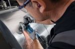Угловая шлифмашина BOSCH GWS 9-115 0601790000