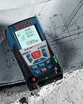 Лазерный дальномер BOSCH GLM 150 0601072000