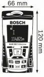 Лазерный дальномер BOSCH GLM 150 0601072000