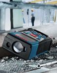 Лазерный дальномер BOSCH GLM 250 VF 0601072100