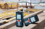 Лазерный дальномер BOSCH GLM 80 0601072300