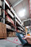 Лазерный дальномер BOSCH GLM 80 0601072300