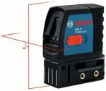 Лазерный нивелир BOSCH GLL 2 0601063700