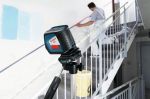 Лазерный нивелир BOSCH GLL 2-50