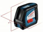 Лазерный нивелир BOSCH GLL 2-50 0601063103