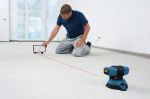 Лазерный нивелир BOSCH GSL 2 0601064001