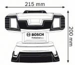 Лазерный нивелир BOSCH GSL 2 0601064001