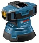 Лазерный нивелир BOSCH GSL 2