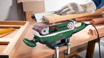 Ленточные шлифмашины BOSCH PBS 75 A 06032A1020