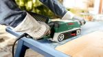 Ленточные шлифмашины BOSCH PBS 75 AE 06032A1120