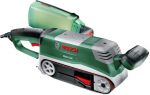 Ленточные шлифмашины BOSCH PBS 75 AE 06032A1120