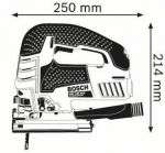 Лобзик BOSCH GST 150 BCE Professional