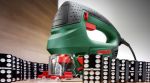 Лобзик BOSCH PST 800 PEL 06033A0120