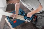 Лобзиковая пила BOSCH GST 18 V-LI 060158J305