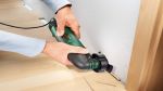 Многофункциональный инструмент PMF 190 E BOSCH 0603100521
