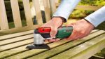 Многофункциональный инструмент PMF 250 CES BOSCH 0603100620