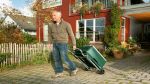 Мобильная подставка BOSCH PTA 2000 0603B05300