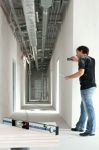 Направляющая шина для лазерного дальномера BOSCH R 60 0601079000