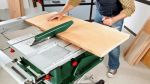 Настольная циркулярная пила BOSCH PTS 10 0603B03400