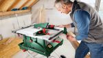 Настольная циркулярная пила BOSCH PTS 10 0603B03400
