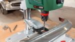 Настольный сверлильный станок BOSCH PBD 40 0603B07000