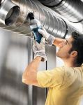 Ножницы шлицевые BOSCH GSZ 160 0601521003