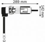 Ножницы вырубные BOSCH GNA 16 0601529208