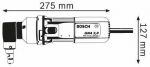 Ножницы вырубные BOSCH GNA 2,0 0601530103