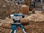 Оптический нивелир BOSCH GOL 26 D 0601068000