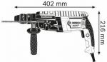 Перфоратор с патроном SDS-plus BOSCH GBH 2-28 DFV Professional