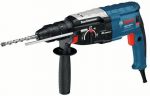 Перфоратор с патроном SDS-plus BOSCH GBH 2-28 DFV Professional