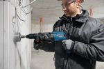 Перфоратор с патроном SDS-plus BOSCH GBH 2-28 DV Professional