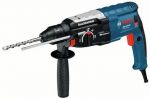 Перфоратор с патроном SDS-plus BOSCH GBH 2-28 DV Professional