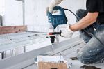 Перфоратор с патроном SDS-plus BOSCH GBH 4-32 DFR Professional