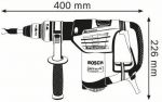 Перфоратор с патроном SDS-plus BOSCH GBH 4-32 DFR Professional