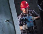 Перфоратор SDS-max BOSCH GBH 11 DE 0611245708