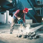 Перфоратор SDS-max BOSCH GBH 11 DE 0611245708