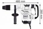 Перфоратор SDS-max BOSCH GBH 5-40 DCE 0611264000