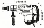 Перфоратор SDS-max BOSCH GBH 7-46 DE 0611263708