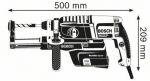 Перфоратор SDS-plus BOSCH GBH 2-23 REA 0611250500