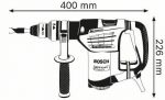 Перфоратор SDS-plus BOSCH GBH 4-32 DFR-S 0611332104