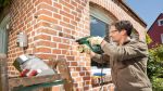 Перфораторы PBH 2500 RE BOSCH 0603344421