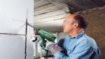 Перфораторы PBH 2500 RE BOSCH 0603344421