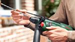 Перфораторы PBH 2500 RE BOSCH 0603344421