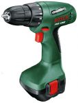 Аккумуляторный шуруповёрт BOSCH PSR 1200 0603944508