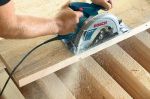 Пила дисковая BOSCH GKS 160 0601670000