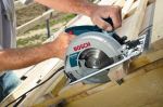 Пила дисковая BOSCH GKS 160 0601670000