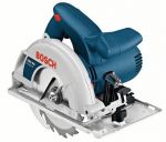 Пила дисковая BOSCH GKS 160 0601670000
