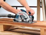 Пила дисковая BOSCH GKS 190 0601623000