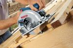 Пила дисковая BOSCH GKS 55 0601664000